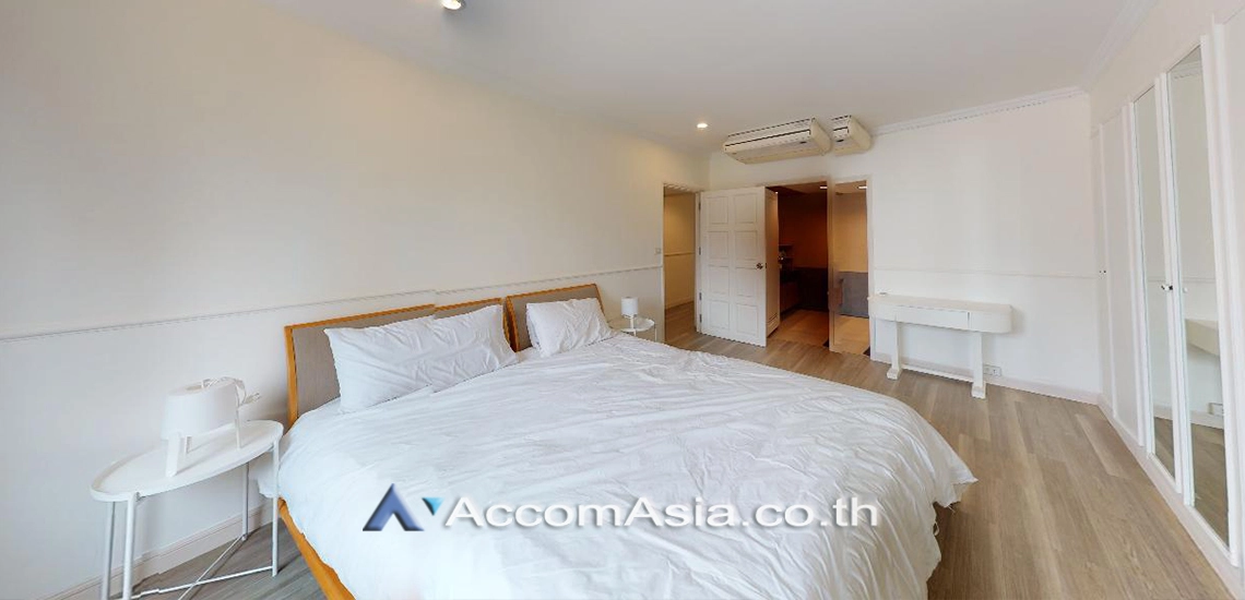 8  3 br Condominium for rent and sale in Sukhumvit ,Bangkok BTS Phrom Phong at Royal Castle AA29444