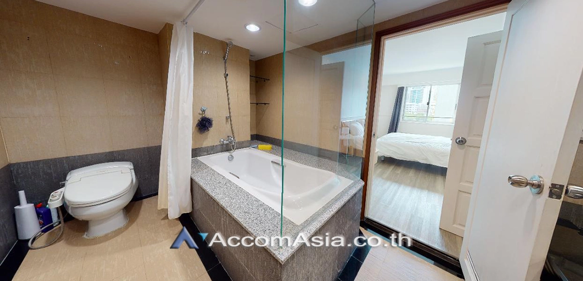 14  3 br Condominium for rent and sale in Sukhumvit ,Bangkok BTS Phrom Phong at Royal Castle Sukhumvit 39 AA29444