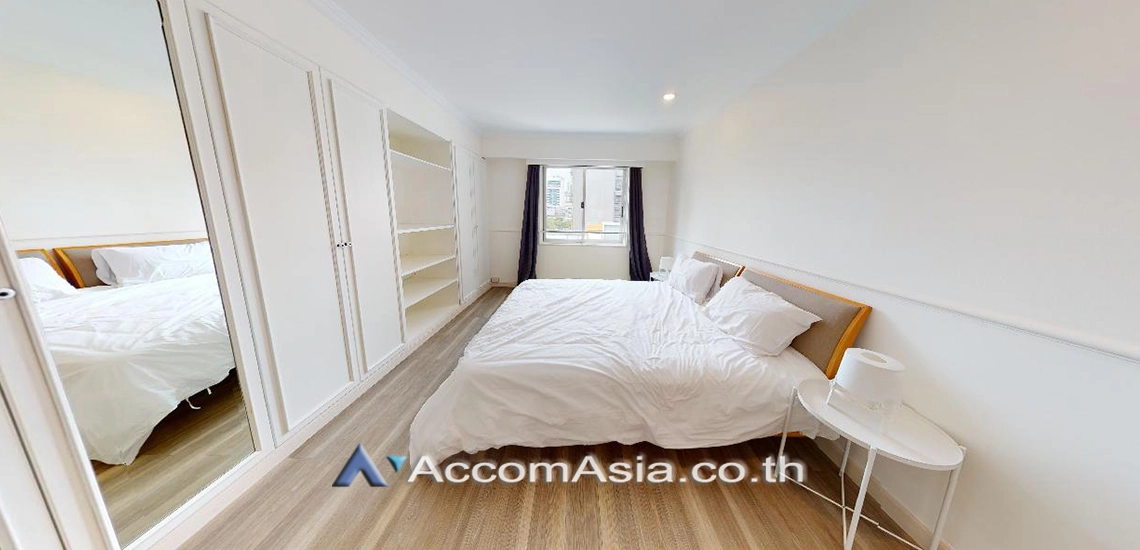 8  3 br Condominium for rent and sale in Sukhumvit ,Bangkok BTS Phrom Phong at Royal Castle Sukhumvit 39 AA29444