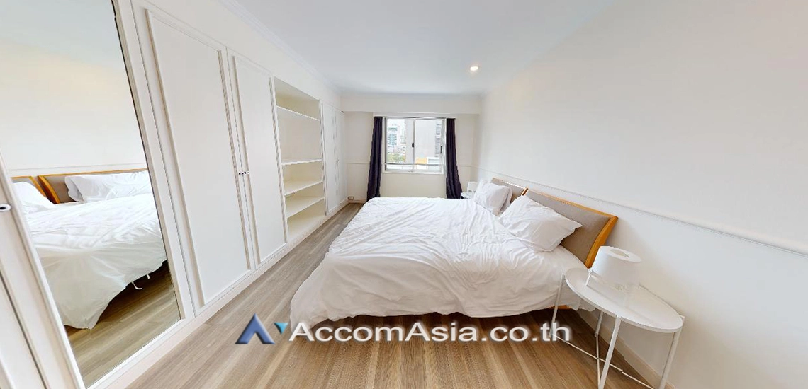  1  3 br Condominium for rent and sale in Sukhumvit ,Bangkok BTS Phrom Phong at Royal Castle AA29444