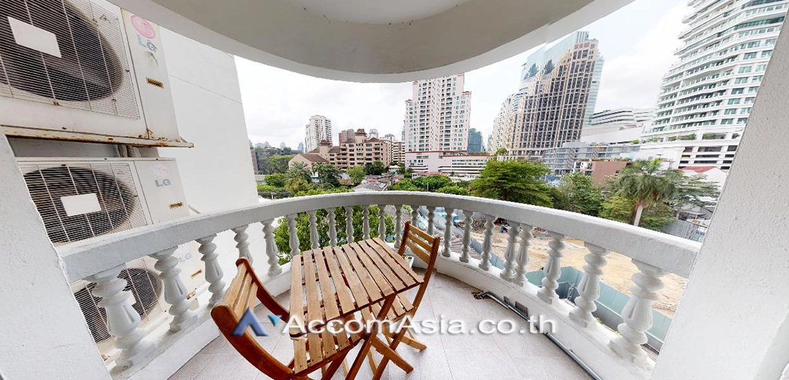 10  3 br Condominium for rent and sale in Sukhumvit ,Bangkok BTS Phrom Phong at Royal Castle AA29444