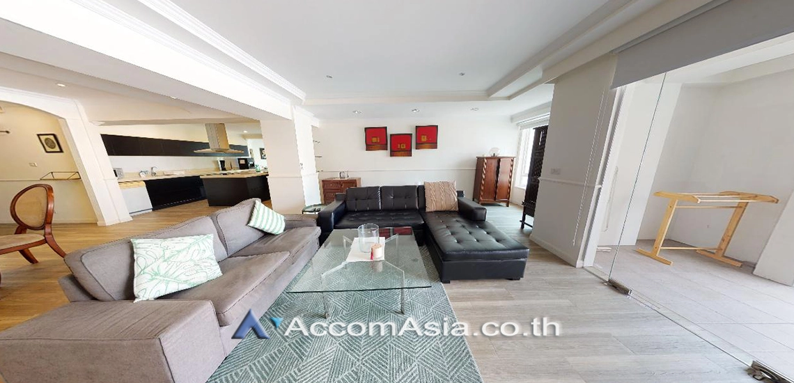  2  3 br Condominium for rent and sale in Sukhumvit ,Bangkok BTS Phrom Phong at Royal Castle AA29444