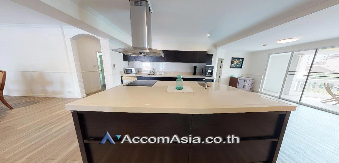 6  3 br Condominium for rent and sale in Sukhumvit ,Bangkok BTS Phrom Phong at Royal Castle Sukhumvit 39 AA29444
