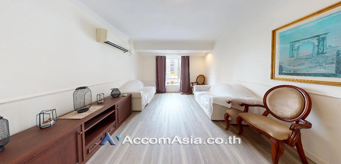 5  3 br Condominium for rent and sale in Sukhumvit ,Bangkok BTS Phrom Phong at Royal Castle AA29444