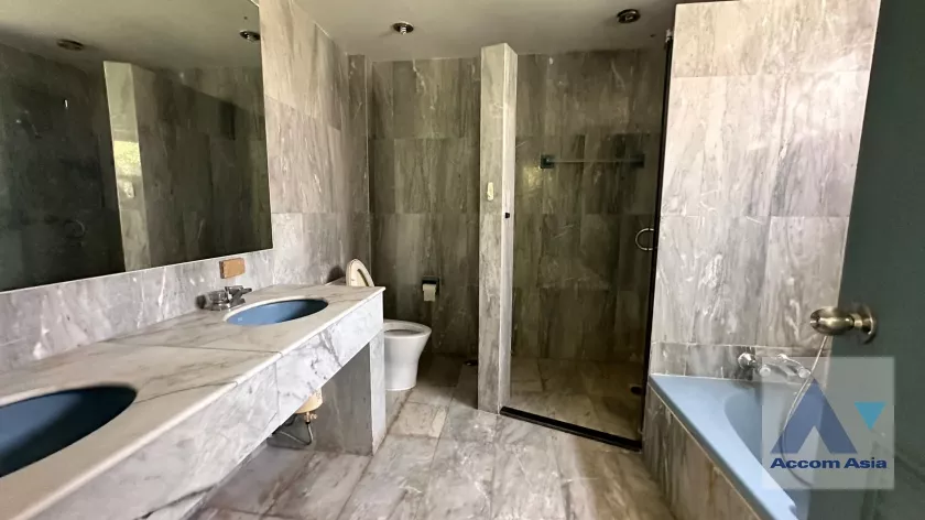 28  4 br House For Rent in Sukhumvit ,Bangkok BTS Ekkamai at The Noble Ekkamai 22  AA29446