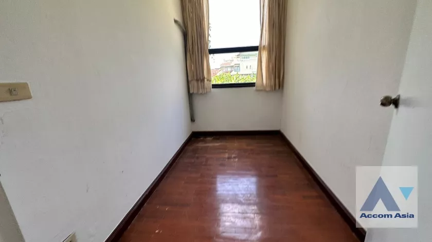 21  4 br House For Rent in Sukhumvit ,Bangkok BTS Ekkamai at The Noble Ekkamai 22  AA29446