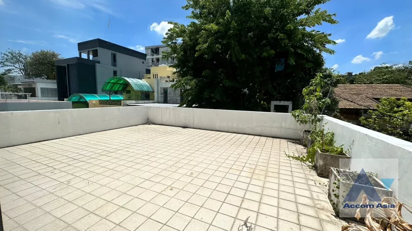 30  4 br House For Rent in Sukhumvit ,Bangkok BTS Ekkamai at The Noble Ekkamai 22  AA29446