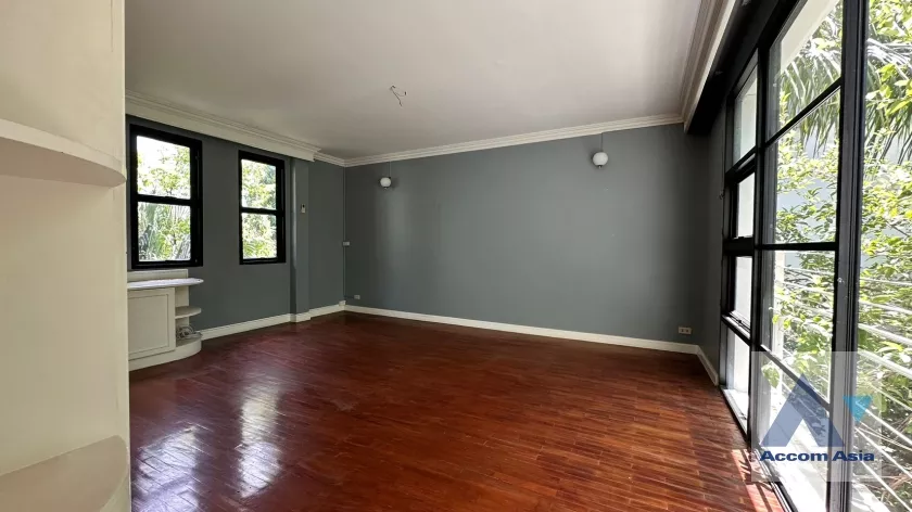 12  4 br House For Rent in Sukhumvit ,Bangkok BTS Ekkamai at The Noble Ekkamai 22  AA29446