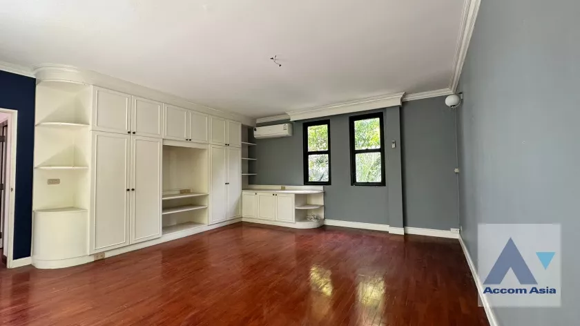 13  4 br House For Rent in Sukhumvit ,Bangkok BTS Ekkamai at The Noble Ekkamai 22  AA29446