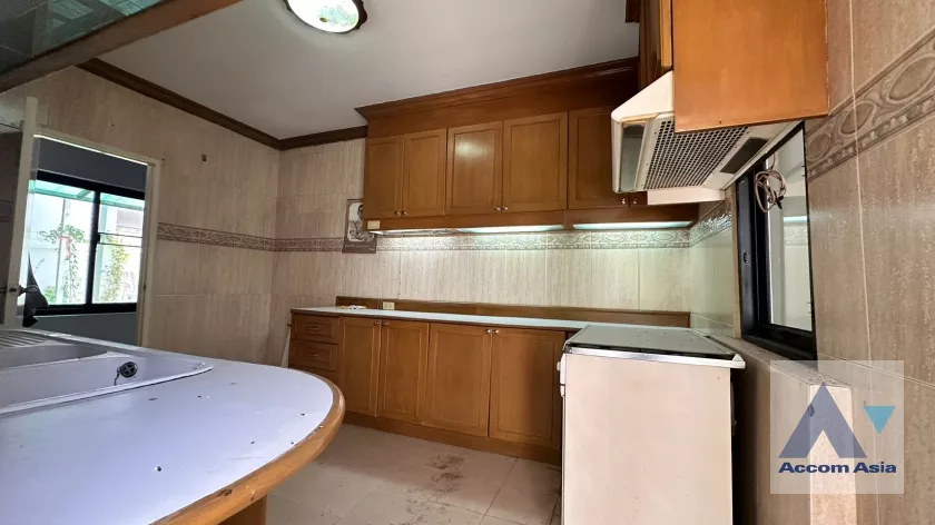 24  4 br House For Rent in Sukhumvit ,Bangkok BTS Ekkamai at The Noble Ekkamai 22  AA29446