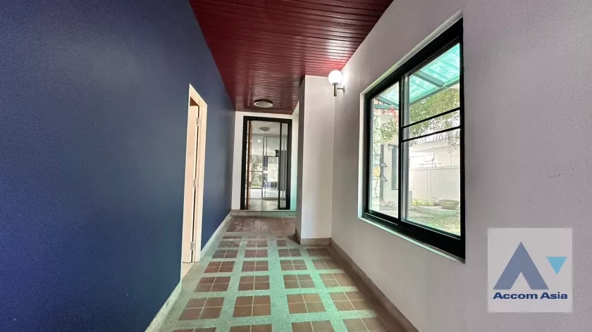 29  4 br House For Rent in Sukhumvit ,Bangkok BTS Ekkamai at The Noble Ekkamai 22  AA29446