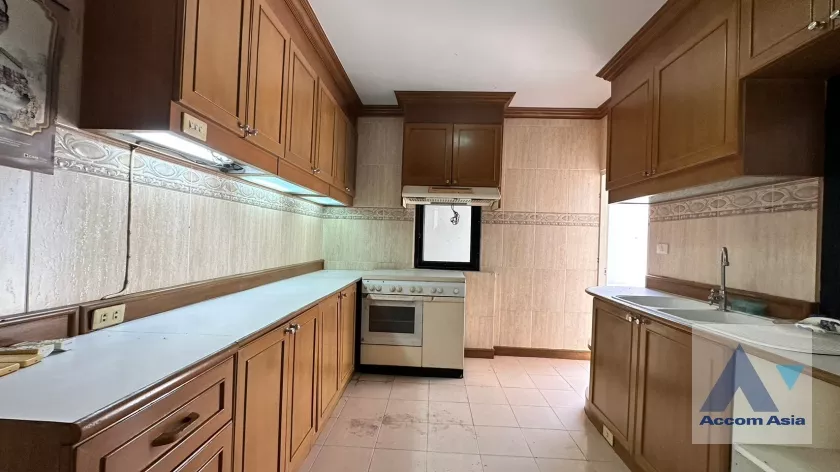 23  4 br House For Rent in Sukhumvit ,Bangkok BTS Ekkamai at The Noble Ekkamai 22  AA29446