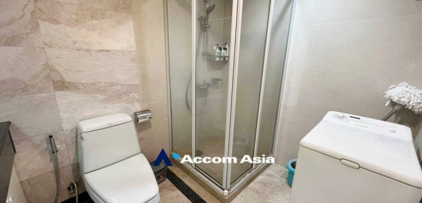 11  1 br Condominium For Sale in Sukhumvit ,Bangkok BTS Asok - MRT Sukhumvit at Lake Avenue AA29449