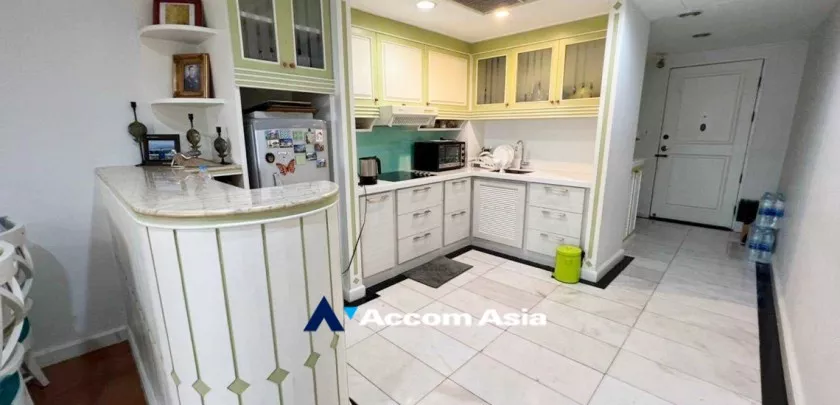 9  1 br Condominium For Sale in Sukhumvit ,Bangkok BTS Asok - MRT Sukhumvit at Lake Avenue AA29449