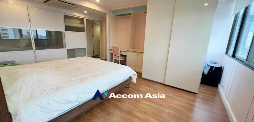 10  1 br Condominium For Sale in Sukhumvit ,Bangkok BTS Asok - MRT Sukhumvit at Lake Avenue AA29449