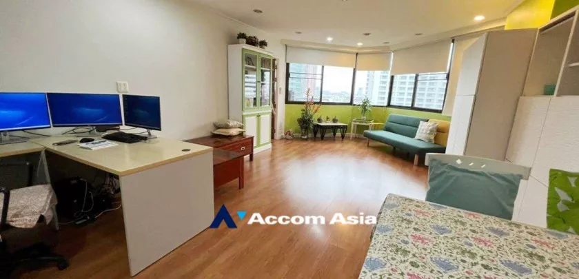 13  1 br Condominium For Sale in Sukhumvit ,Bangkok BTS Asok - MRT Sukhumvit at Lake Avenue AA29449