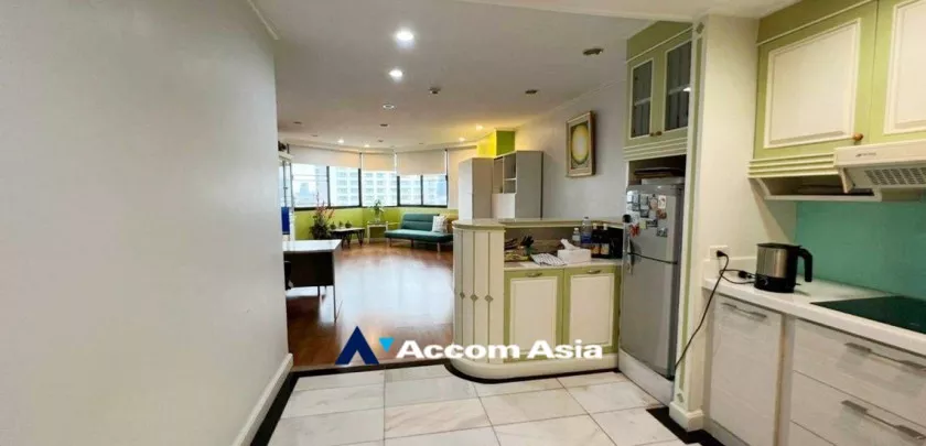 6  1 br Condominium For Sale in Sukhumvit ,Bangkok BTS Asok - MRT Sukhumvit at Lake Avenue AA29449