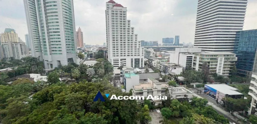 15  1 br Condominium For Sale in Sukhumvit ,Bangkok BTS Asok - MRT Sukhumvit at Lake Avenue AA29449