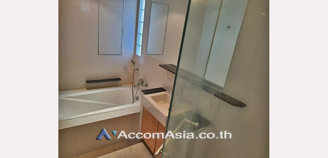4  3 br Apartment For Rent in Sukhumvit ,Bangkok BTS Phrom Phong at Exclusive private atmosphere AA29455