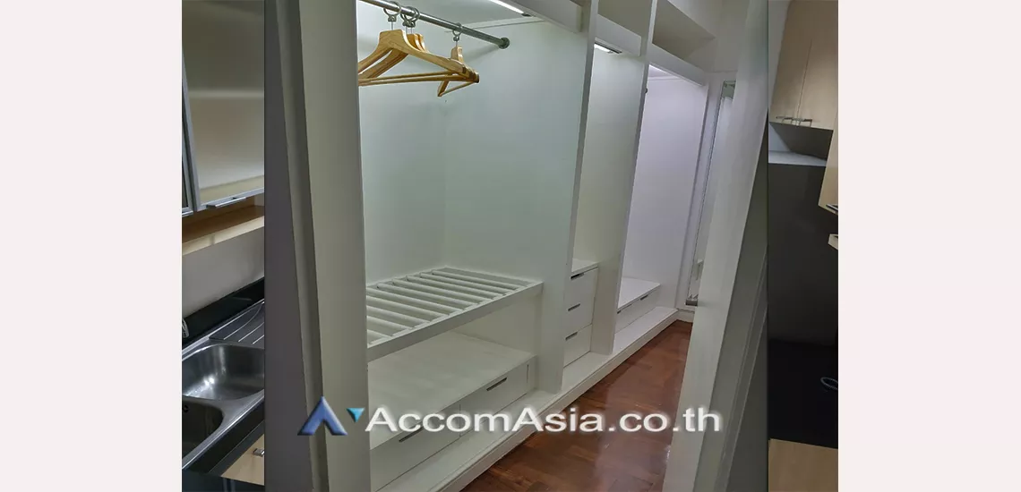 5  3 br Apartment For Rent in Sukhumvit ,Bangkok BTS Phrom Phong at Exclusive private atmosphere AA29455