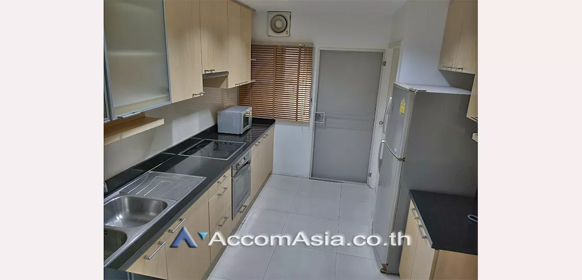 6  3 br Apartment For Rent in Sukhumvit ,Bangkok BTS Phrom Phong at 10 Mins from BTS with Shuttle Bus Service AA29455