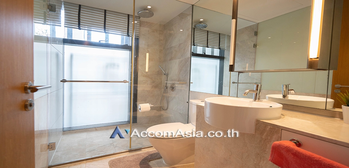 9  3 br Condominium for rent and sale in Sathorn ,Bangkok BTS Chong Nonsi - MRT Lumphini at The Met Sathorn AA29462