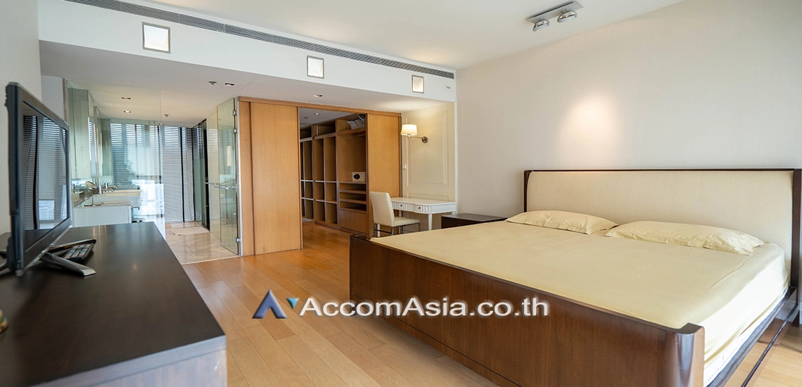 6  3 br Condominium for rent and sale in Sathorn ,Bangkok BTS Chong Nonsi - MRT Lumphini at The Met Sathorn AA29462