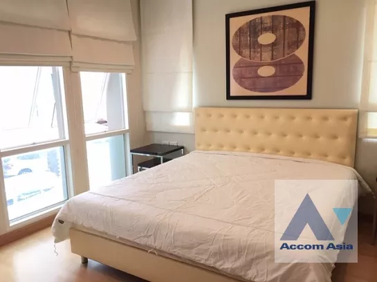  1  2 br Condominium For Sale in Sathorn ,Bangkok BRT Technic Krungthep at The Bangkok Narathiwat Road AA29466