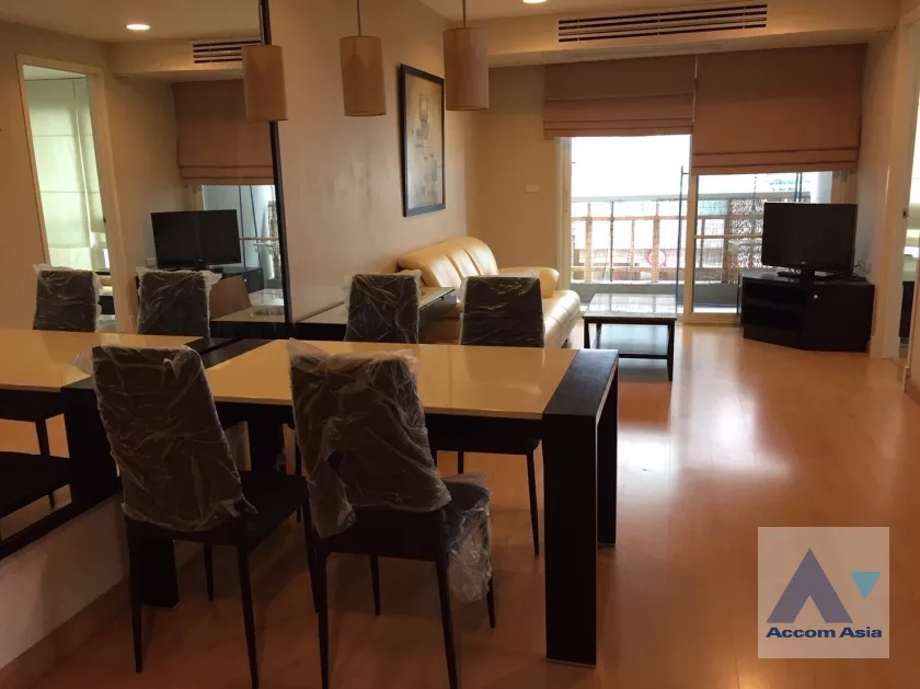 The Bangkok Narathiwat Road Condominium  2 Bedroom for Sale BRT Technic Krungthep in Sathorn Bangkok