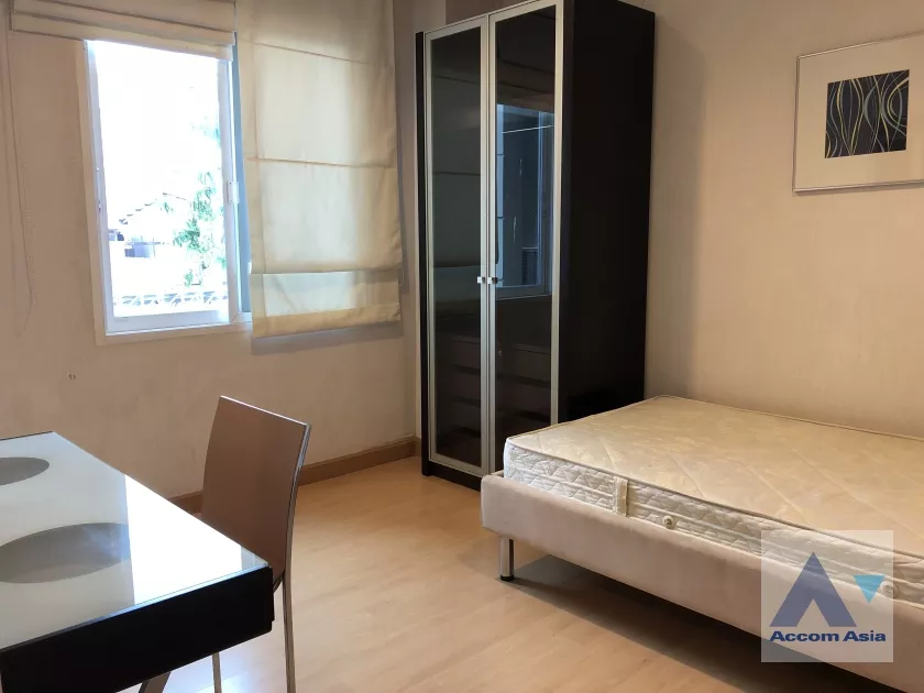 4  2 br Condominium For Sale in Sathorn ,Bangkok BRT Technic Krungthep at The Bangkok Narathiwat Road AA29466