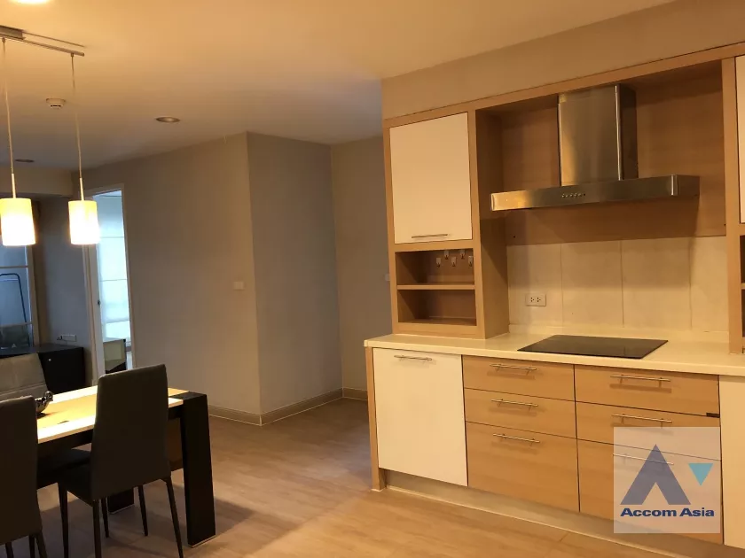 6  2 br Condominium For Sale in Sathorn ,Bangkok BRT Technic Krungthep at The Bangkok Narathiwat Road AA29466