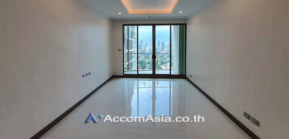 6  2 br Condominium For Rent in Sukhumvit ,Bangkok BTS Phrom Phong at Supalai Oriental Sukhumvit 39 AA29467