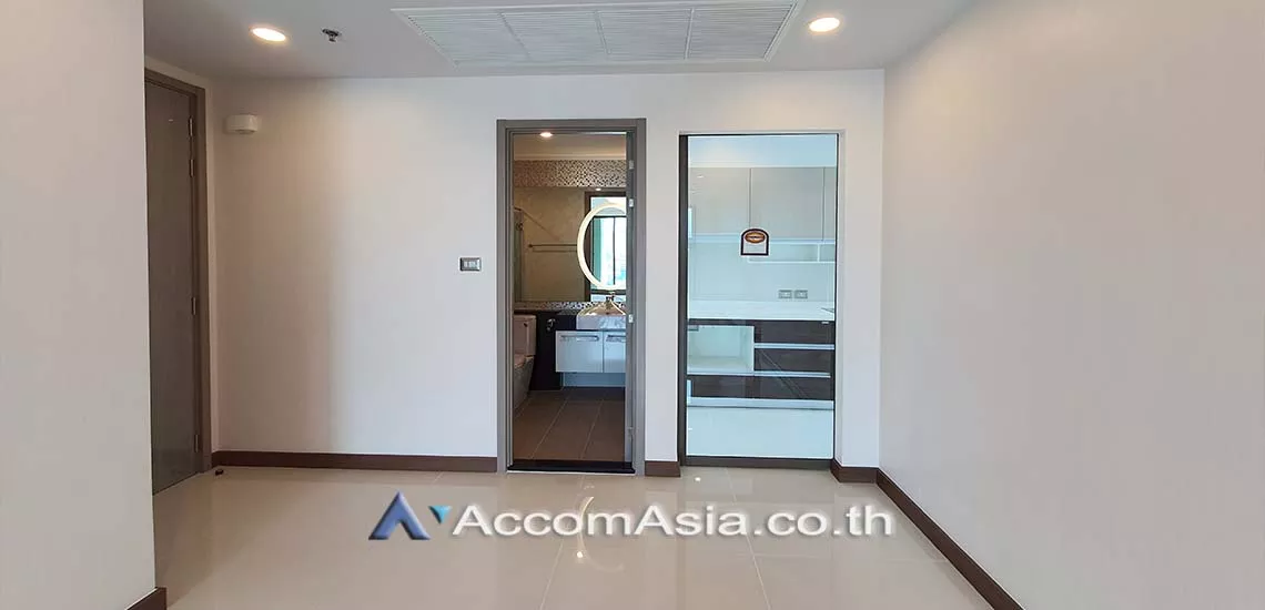 10  2 br Condominium For Rent in Sukhumvit ,Bangkok BTS Phrom Phong at Supalai Oriental Sukhumvit 39 AA29467