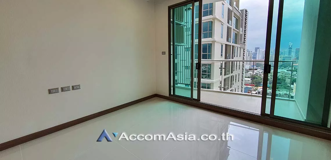 5  2 br Condominium For Rent in Sukhumvit ,Bangkok BTS Phrom Phong at Supalai Oriental Sukhumvit 39 AA29467