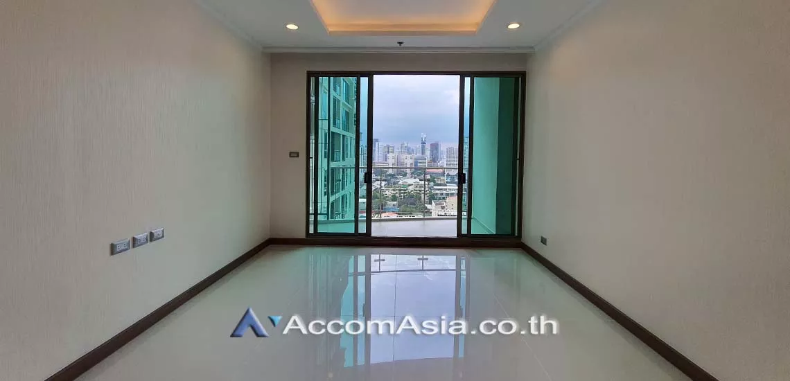 4  2 br Condominium For Rent in Sukhumvit ,Bangkok BTS Phrom Phong at Supalai Oriental Sukhumvit 39 AA29467