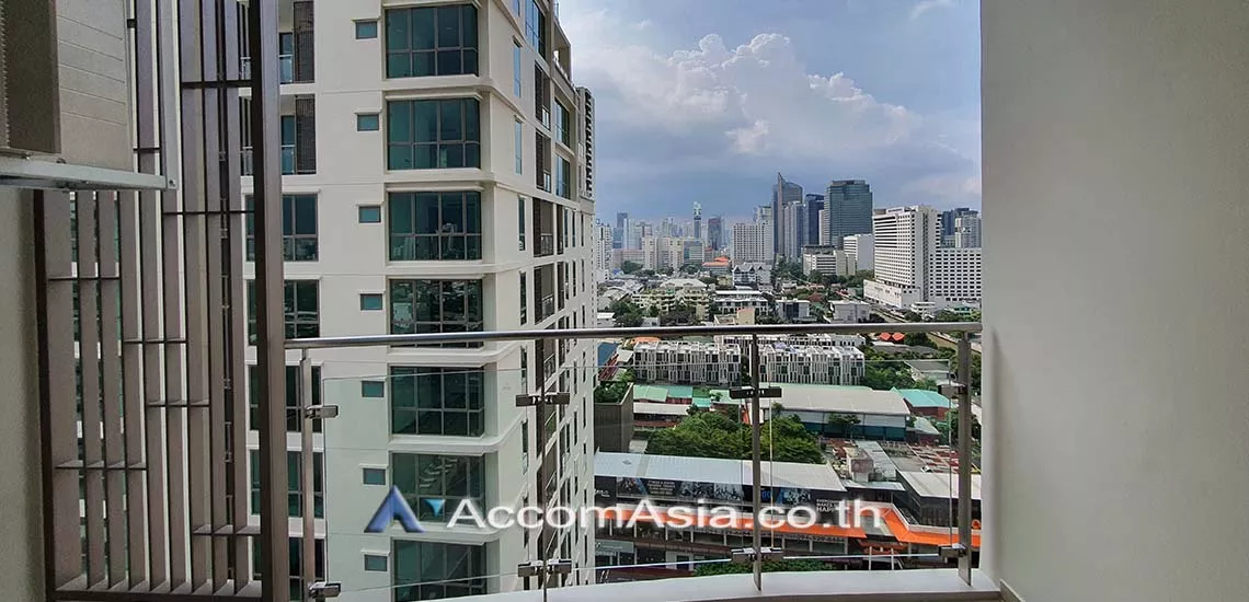 13  2 br Condominium For Rent in Sukhumvit ,Bangkok BTS Phrom Phong at Supalai Oriental Sukhumvit 39 AA29467