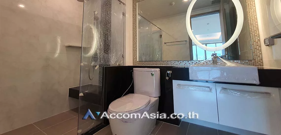 11  2 br Condominium For Rent in Sukhumvit ,Bangkok BTS Phrom Phong at Supalai Oriental Sukhumvit 39 AA29467