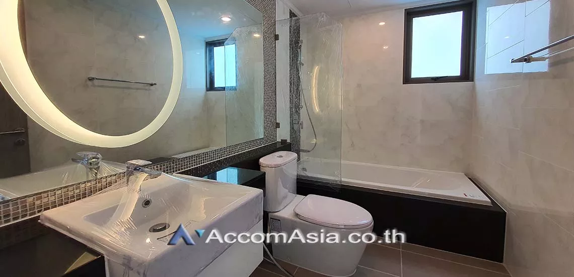12  2 br Condominium For Rent in Sukhumvit ,Bangkok BTS Phrom Phong at Supalai Oriental Sukhumvit 39 AA29467