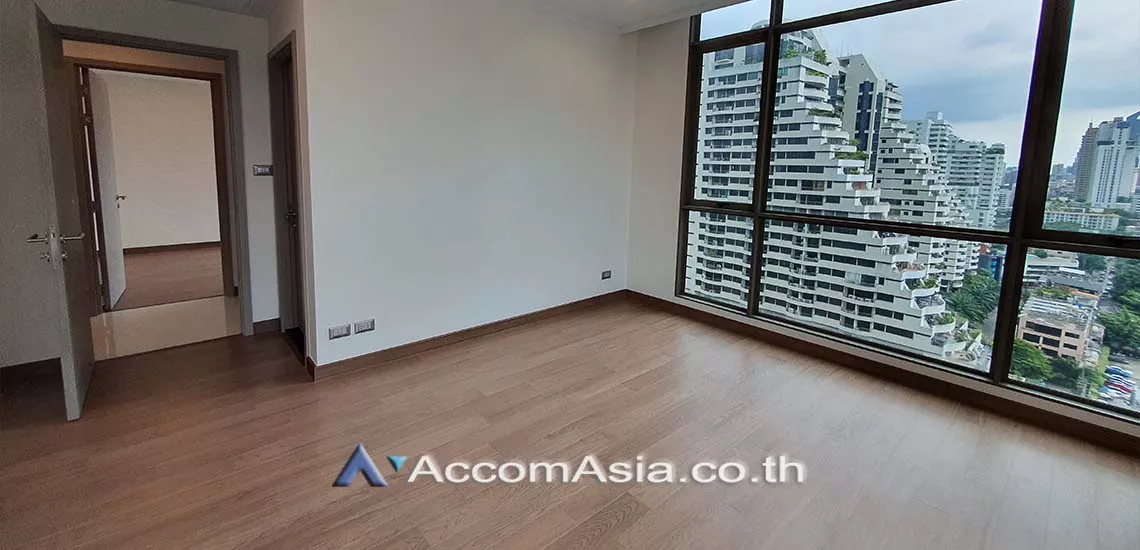 7  2 br Condominium For Rent in Sukhumvit ,Bangkok BTS Phrom Phong at Supalai Oriental Sukhumvit 39 AA29467
