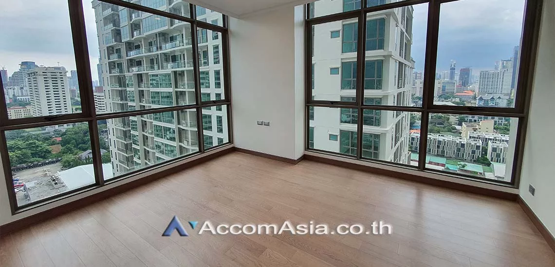  2  2 br Condominium For Rent in Sukhumvit ,Bangkok BTS Phrom Phong at Supalai Oriental Sukhumvit 39 AA29467
