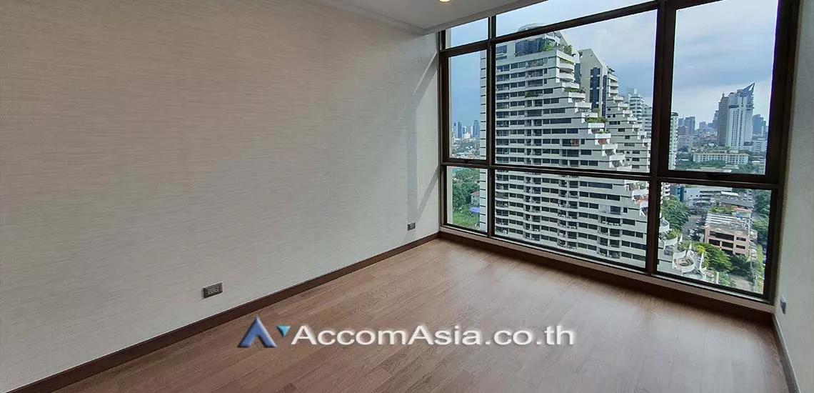 9  2 br Condominium For Rent in Sukhumvit ,Bangkok BTS Phrom Phong at Supalai Oriental Sukhumvit 39 AA29467