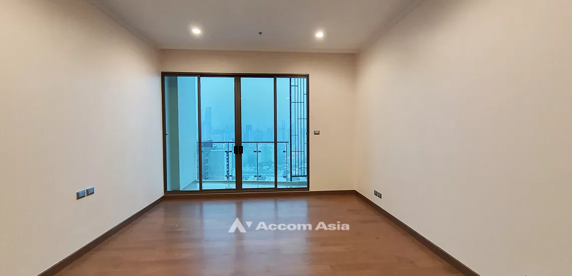 8  3 br Condominium For Rent in Sukhumvit ,Bangkok BTS Phrom Phong at Supalai Oriental Sukhumvit 39 AA29468