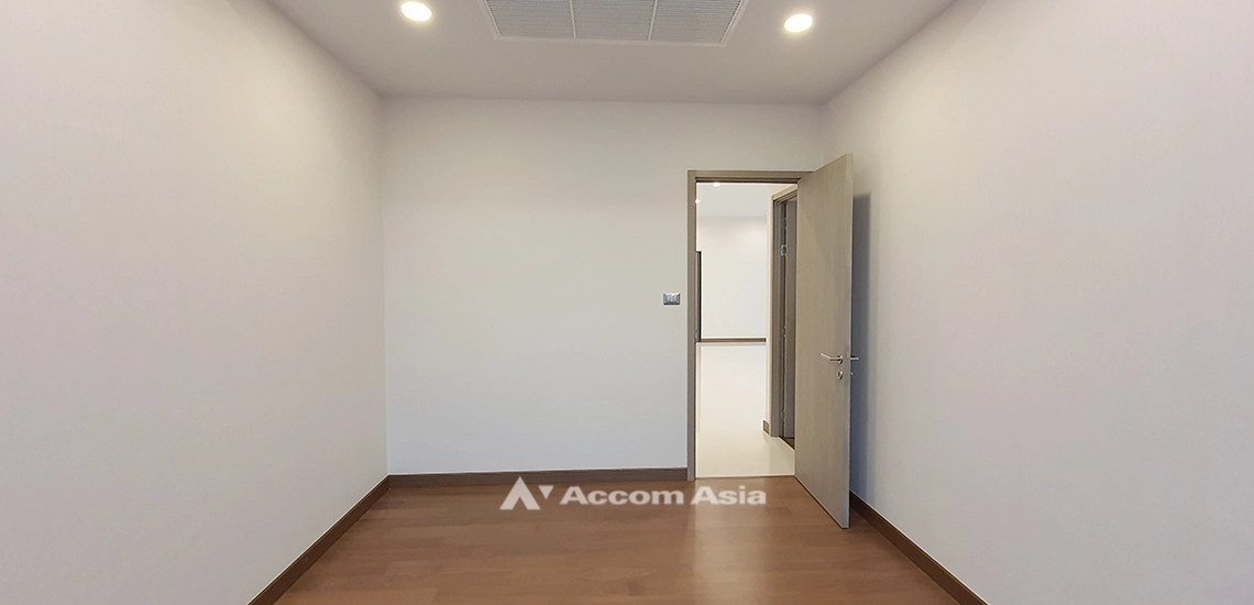 15  3 br Condominium For Rent in Sukhumvit ,Bangkok BTS Phrom Phong at Supalai Oriental Sukhumvit 39 AA29468