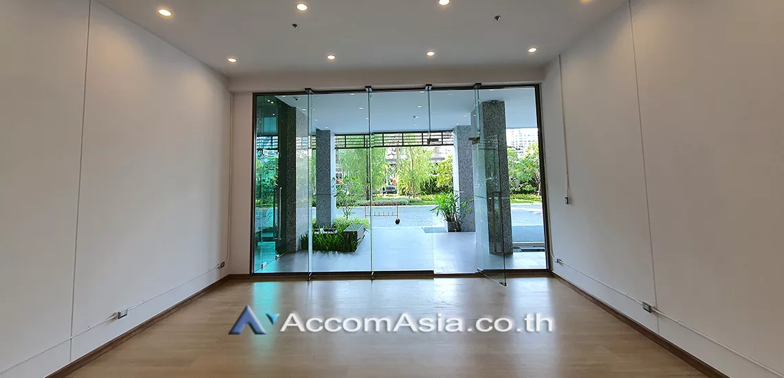  2  Condominium For Rent in Sukhumvit ,Bangkok BTS Phrom Phong at Supalai Oriental Sukhumvit 39 AA29469