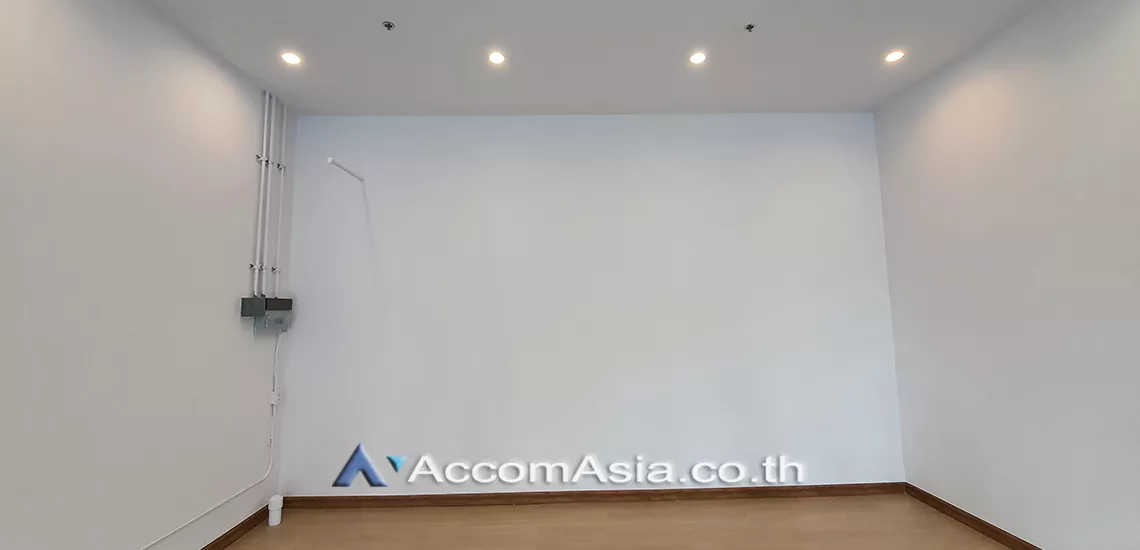  1  Studio Condominium For Rent in Sukhumvit ,Bangkok BTS Phrom Phong at Supalai Oriental Sukhumvit 39 AA29469