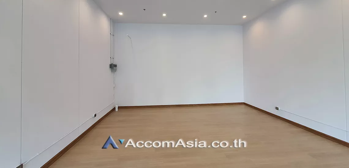 unit Studio  Condominium For Rent in Sukhumvit, Bangkok  near BTS Phrom Phong (AA29469)