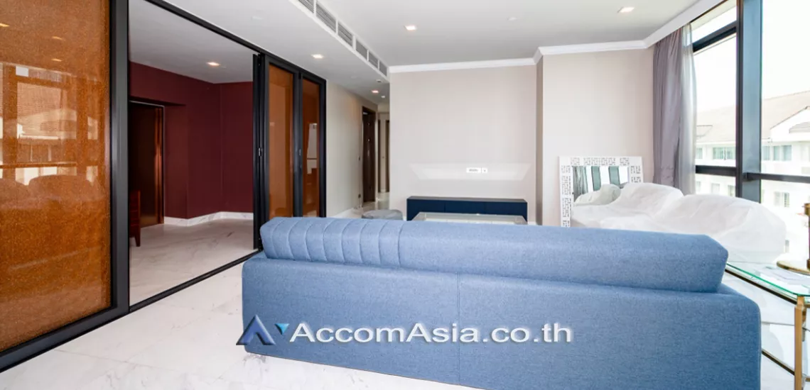 unitPet friendly |  2 Bedrooms  Condominium For Rent in Sukhumvit, Bangkok  near BTS Thong Lo (AA29471)