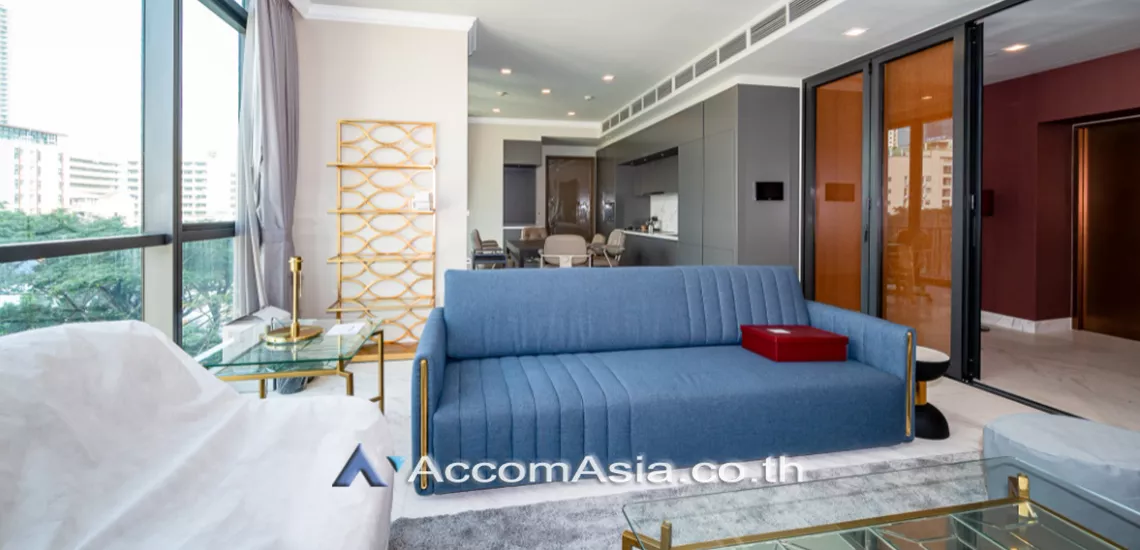  1  2 br Condominium For Rent in Sukhumvit ,Bangkok BTS Thong Lo at The Monument Thong Lo AA29471