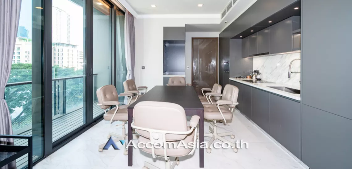 6  2 br Condominium For Rent in Sukhumvit ,Bangkok BTS Thong Lo at The Monument Thong Lo AA29471