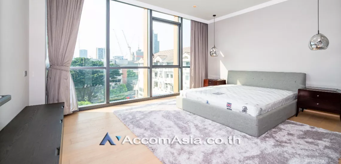 7  2 br Condominium For Rent in Sukhumvit ,Bangkok BTS Thong Lo at The Monument Thong Lo AA29471